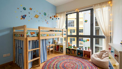 Seventy Saint Patrick's (D15), Condominium #559721861
